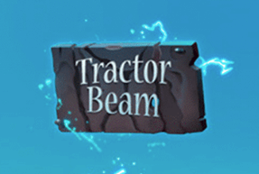Play Tractor Beam